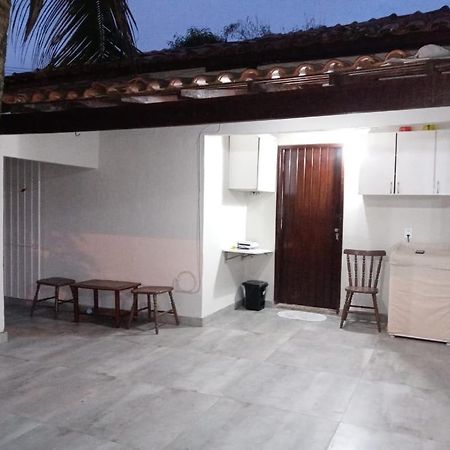 Casa Do Tio Eri - Geriba - 100 Metros Da Praia Villa Búzios Exteriör bild